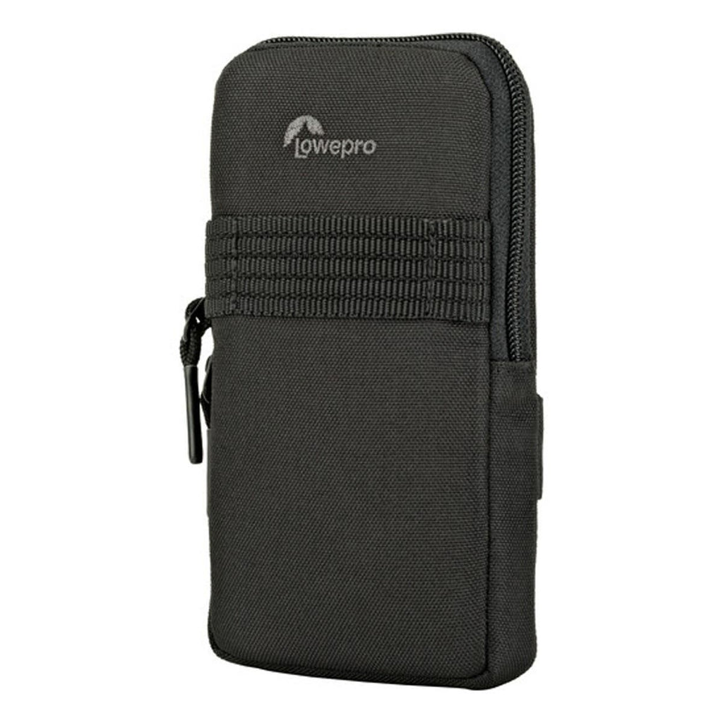 Lowepro ProTactic Phone Pouch (Black) (LP37225-PWW)