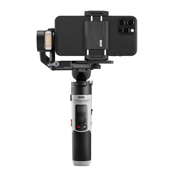 Zhiyun-Tech CRANE-M2 S 3-Axis Handheld Gimbal Stabilizer Combo Kit