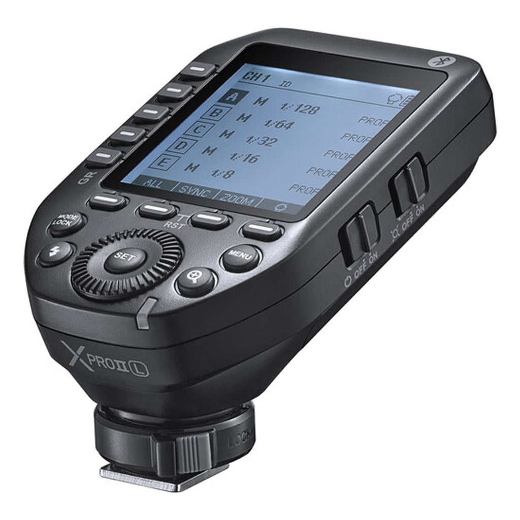 Godox XProL II TTL Wireless Flash Trigger for Leica Cameras