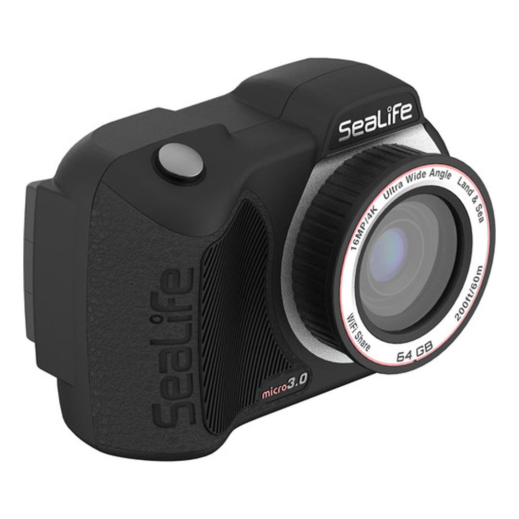 SeaLife Micro 3.0 Digital Underwater Camera