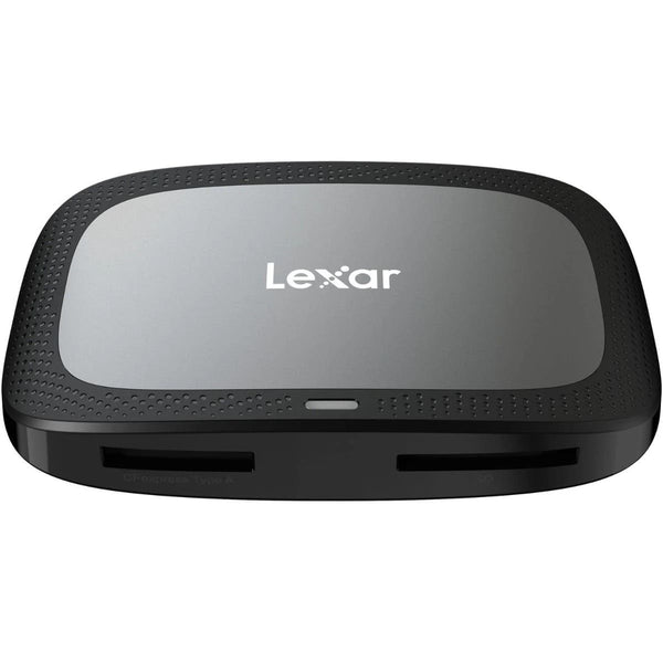 Lexar Professional CFexpress Type A/SD USB 3.2 Gen 2x2 Card Reader
