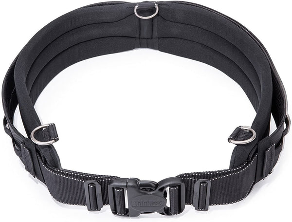 Think Tank Photo Steroid Speed Belt V2.0 (Large  / X-Large, Black)