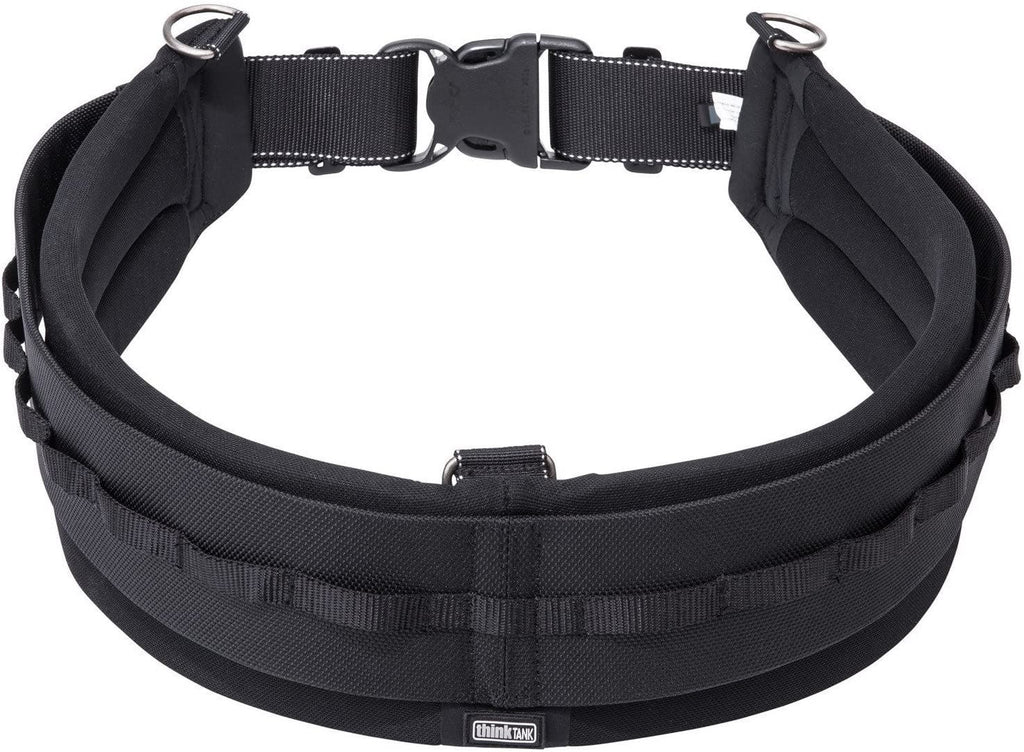Think Tank Photo Steroid Speed Belt V2.0 (Large  / X-Large, Black)