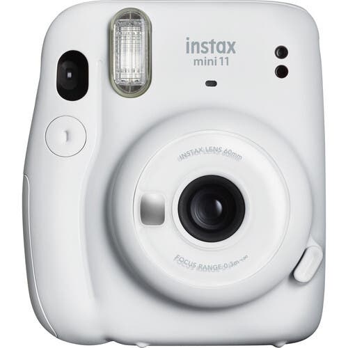 instax mini black and white film