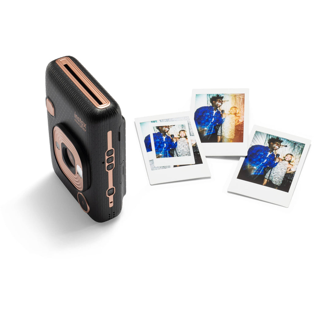 FUJIFILM Instax Mini Instant Camera | Camera Electronic