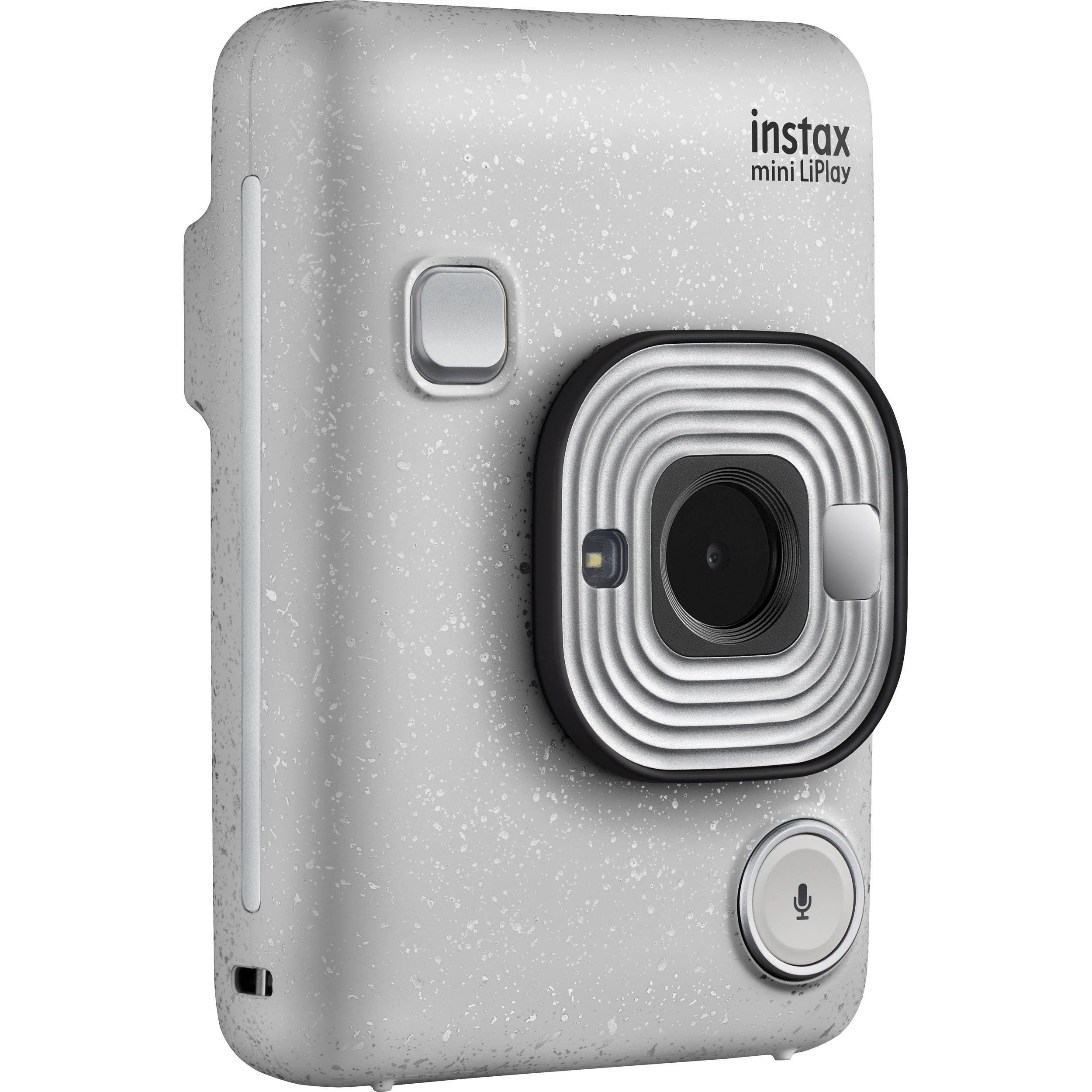 instant digital camera hybrid