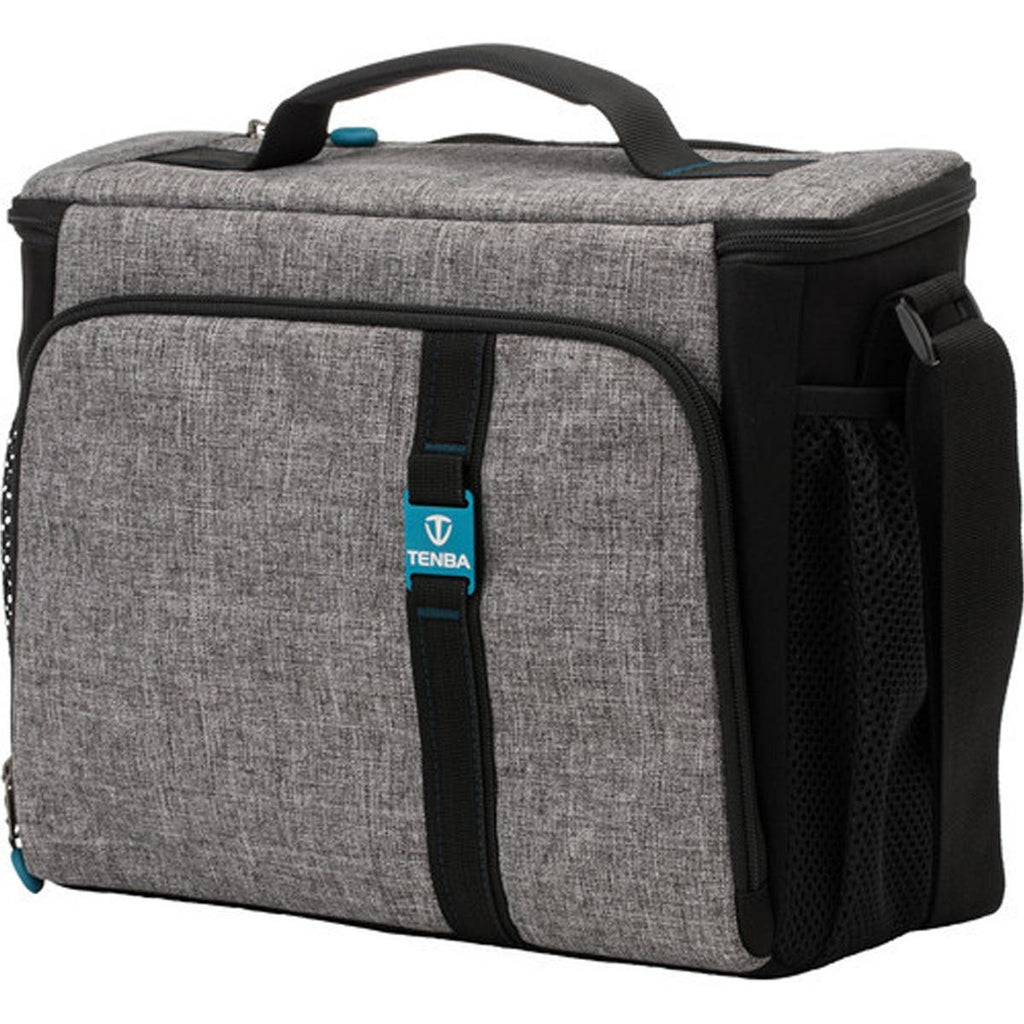 Tenba Skyline 13 Shoulder Bag (Grey)