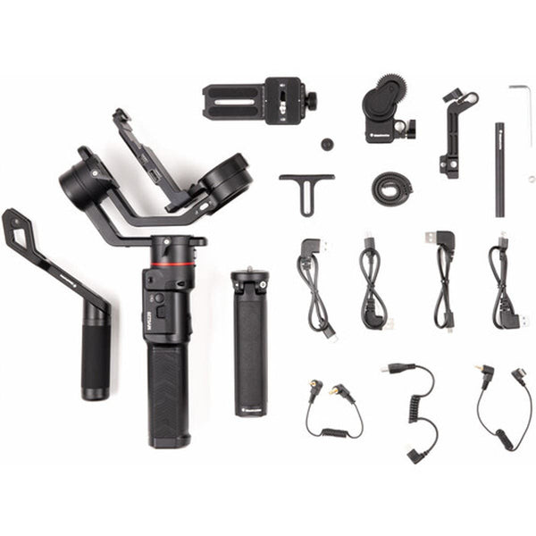 Manfrotto Gimbal 220 Pro Kit