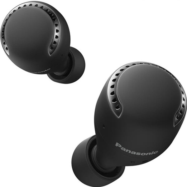 Panasonic RZ-S500W Noise Canceling True Wireless In-Ear Headphones (Black)