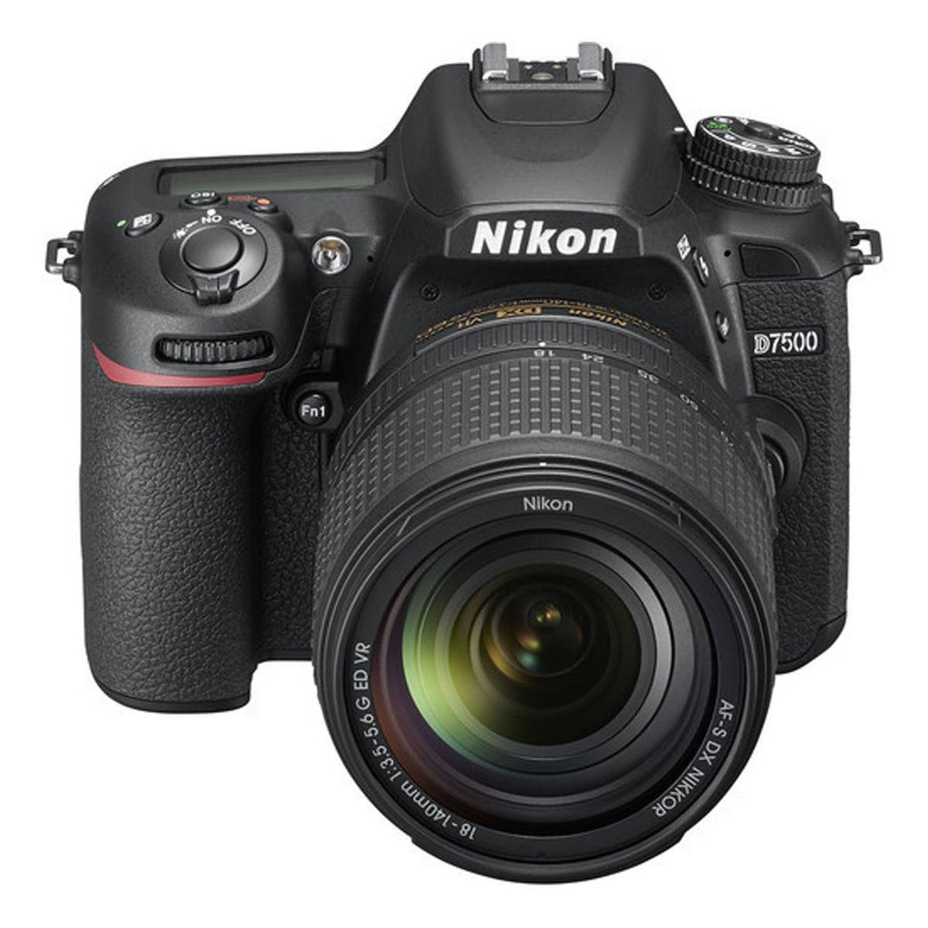 nikon d780 bundle