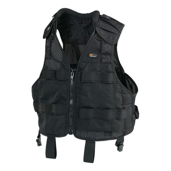 Lowepro S&F Technical Vest (S/M) (LP36286-BAM)