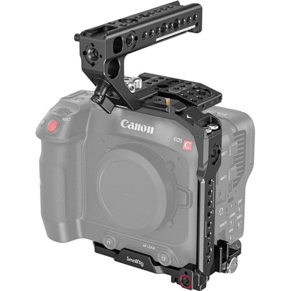 SmallRig Handheld Cage Kit for Canon EOS C70