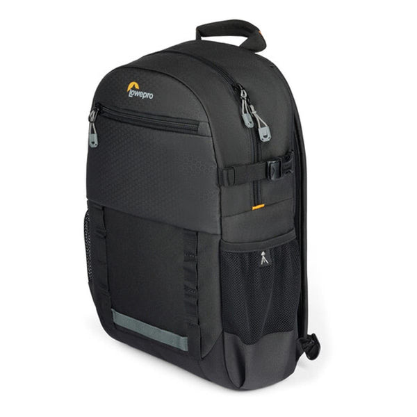Lowepro Adventura BP 150 III Backpack (Black) (LP37455-PWW)