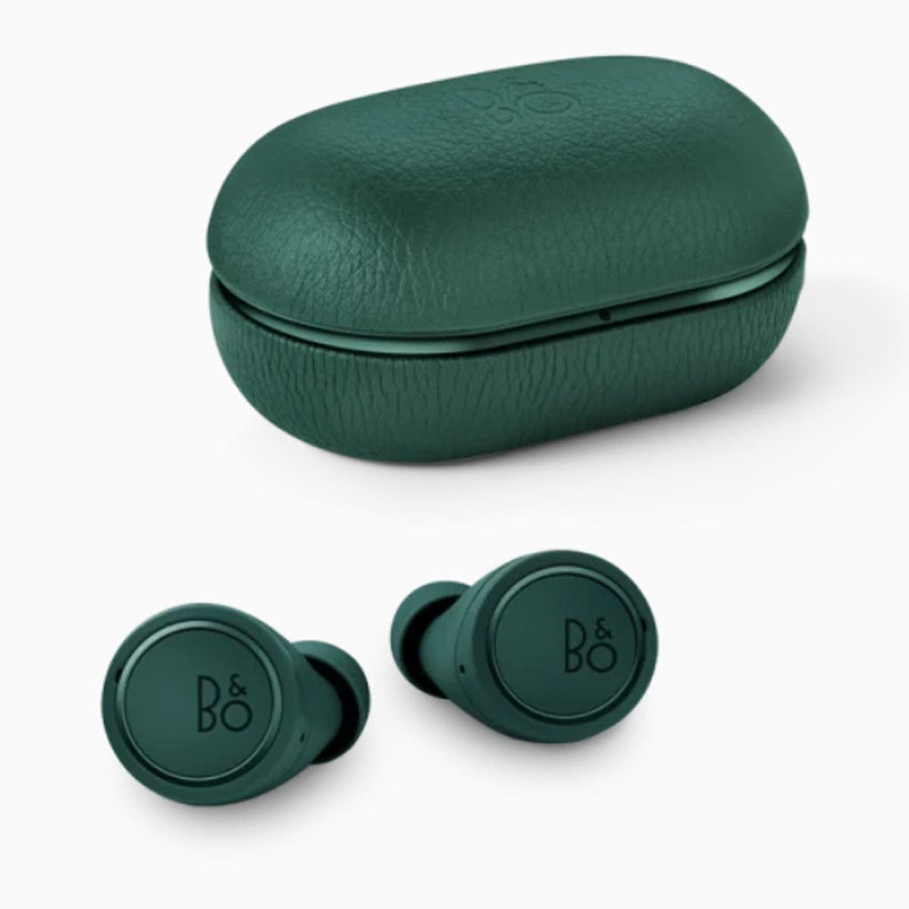 Bang & Olufsen Beoplay E8 3rd Gen Wireless In-Ear Earphones (Green)