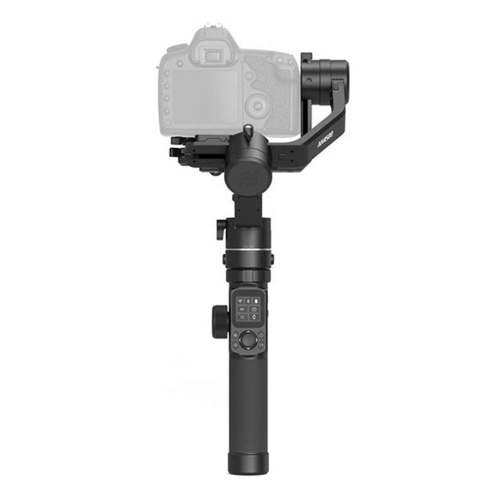 Feiyu AK4500 3-Axis Handheld Gimbal Stabilizer