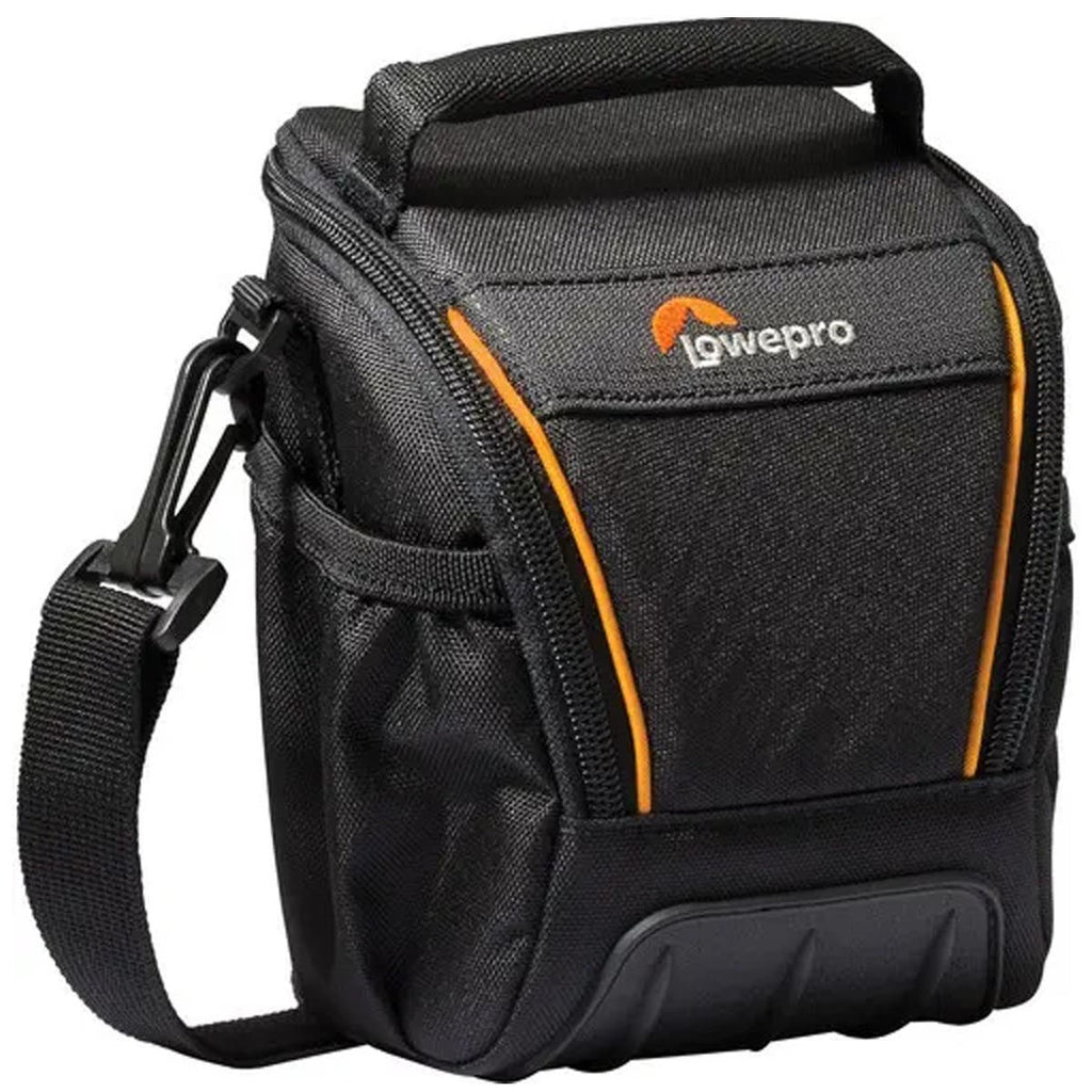 Lowepro Adventura SH 100 II Shoulder Bag (Black) (LP36866-0WW)