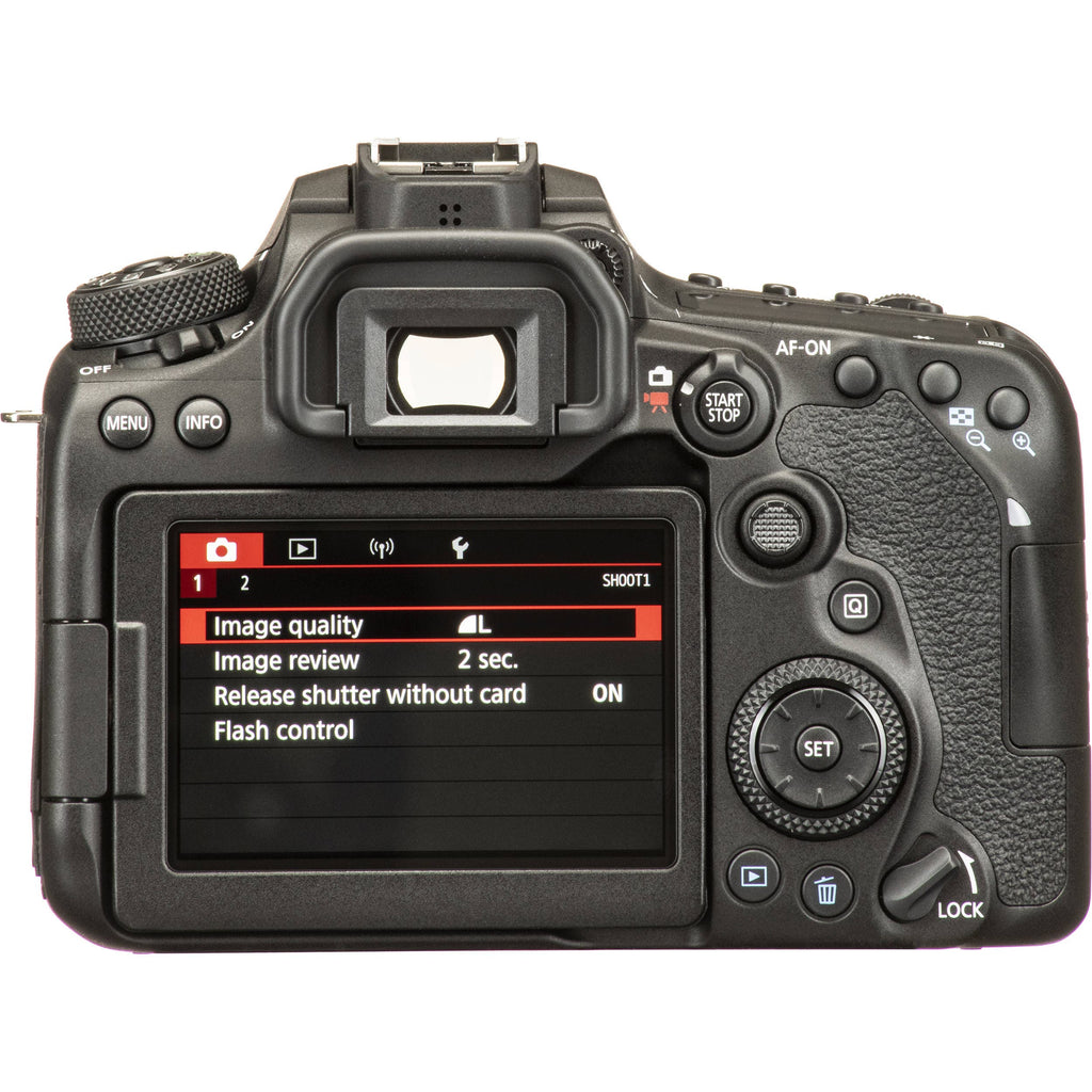 Canon Rebel Canon M6 Mark Ii Clean Hdmi Out 5d Mark Iii Canon R5