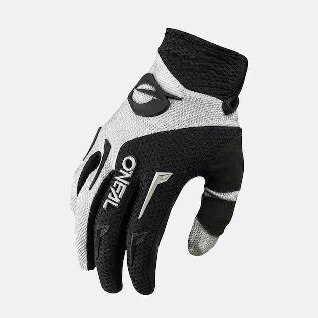 Oneal Element Glove (Grey/Black, XL )