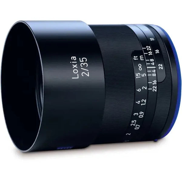 ZEISS Loxia 35mm f/2 Lens for Sony E