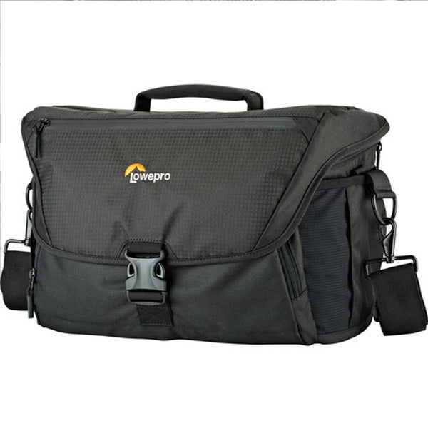 Lowepro Nova 200 AW II Camera Bag (Black) (LP37142-PWW)