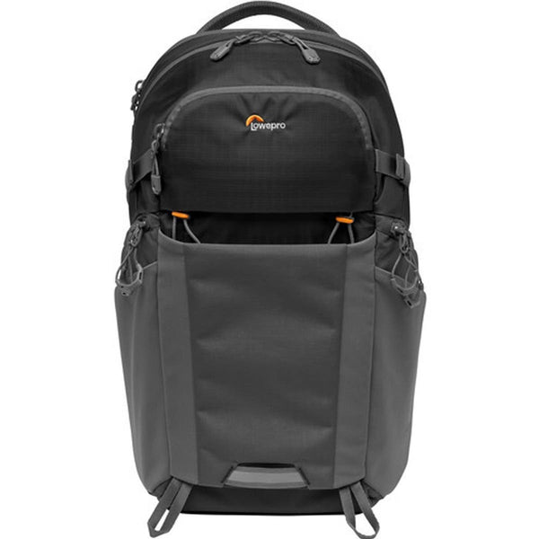 Lowepro Photo Active BP 200 AW Backpack (Black/Dark Grey) (LP37260-PWW)