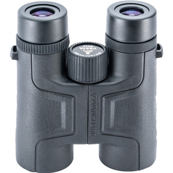 Vanguard 10x42 Vesta Binocular (Black)