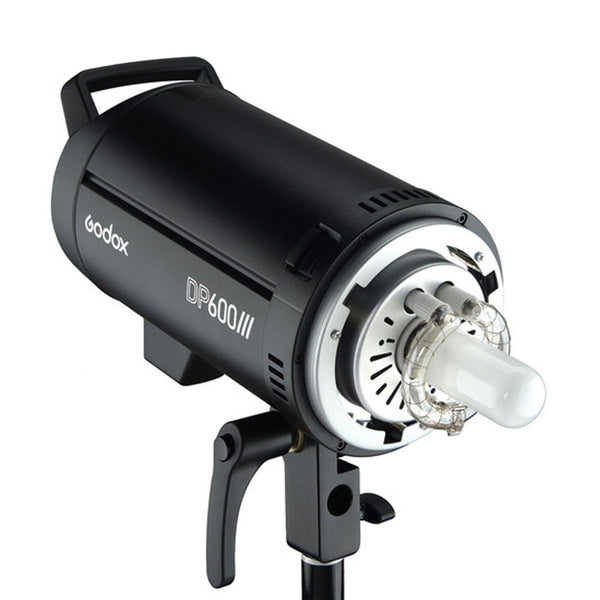 Godox DP600III Flash Head