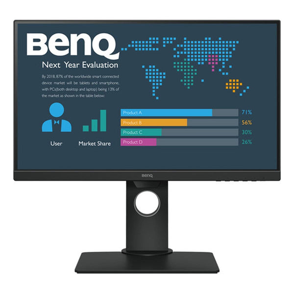 BenQ BL2480T 23.8inch 16:9 IPS Business Monitor