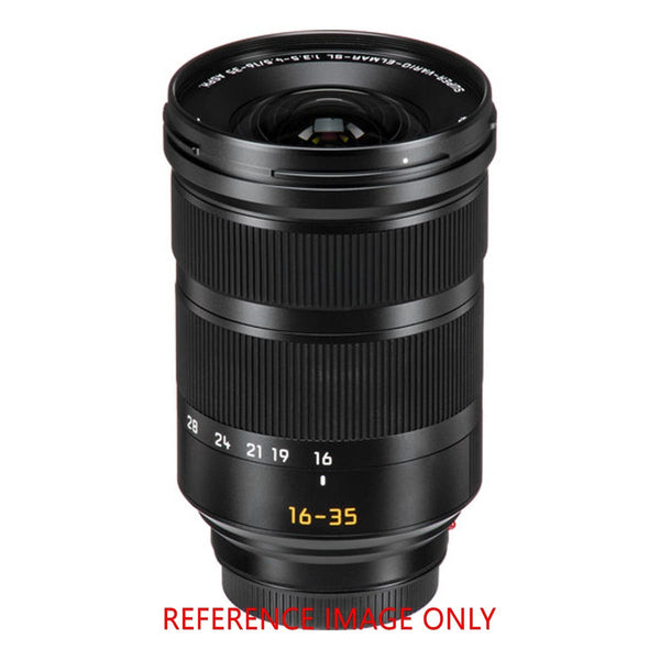 Leica Super-Vario-Elmar-SL 16-35mm f/3.5-4.5 ASPH. Lens (Ex-Demo)
