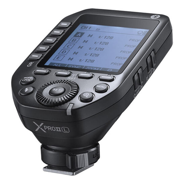 Godox XProL II TTL Wireless Flash Trigger for Leica Cameras