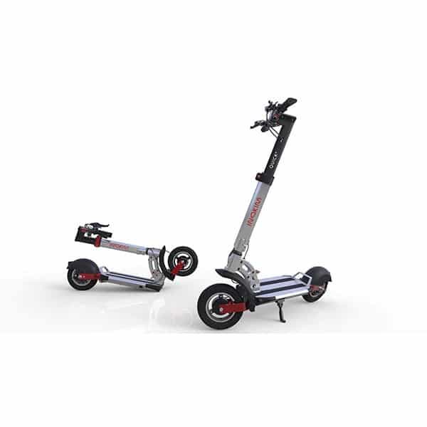 Inokim Quick 4 Electric Scooter