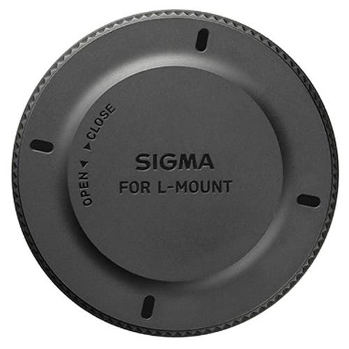 Sigma LCT II-TL Converter Cap for FP Camera