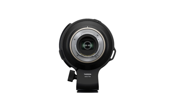Tamron 150-500mm f/5-6.7 Di III VC VXD Lens for FUJIFILM X-Mount
