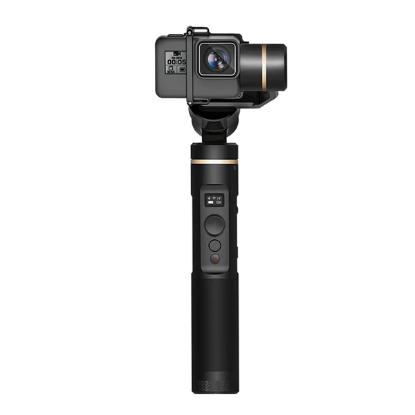 Feiyu G6 Splashproof Handheld Action Camera Gimbal 