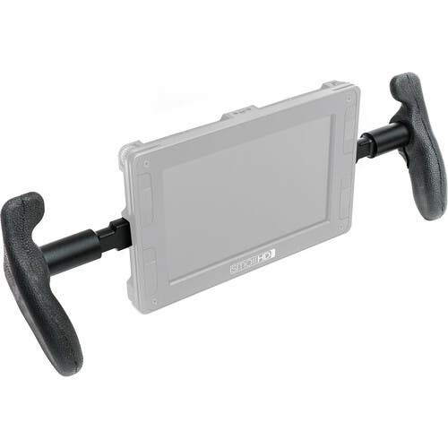 SmallHD Monitor Handles & Neck Strap