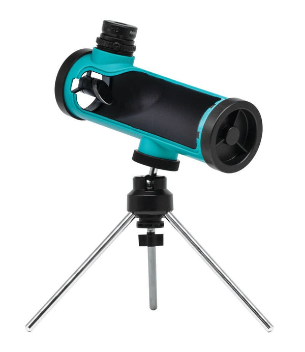 Acuter Newtony 50 Educational Telescope Kit - Newtonian