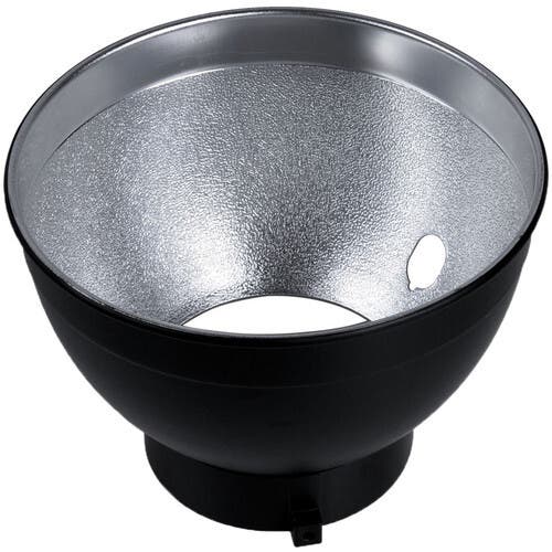 Godox 7 inch Standard Reflector with Umbrella Slot S-Type Mount