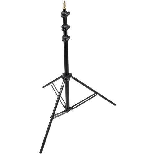 Kupo 247cm Auto Folding Leg Light Stand