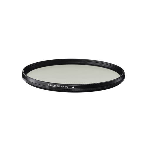 Sigma Filter : WR Protector 105mm - Foto Köberl Sigma Filter : WR Protector 105mm - Foto Köberl