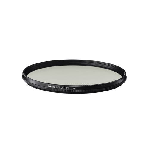 Sigma 95mm WR Circular-Polariser Filter