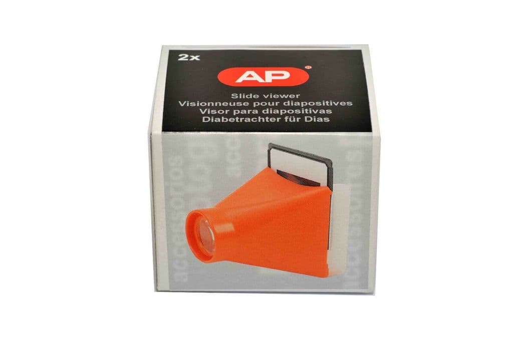 AP Daylight Slide Viewer