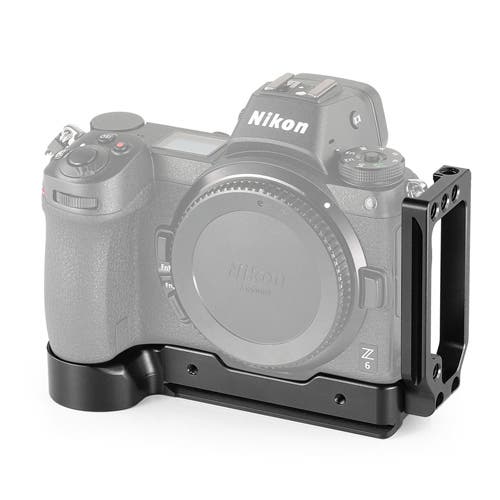zelda l bracket nikon z6