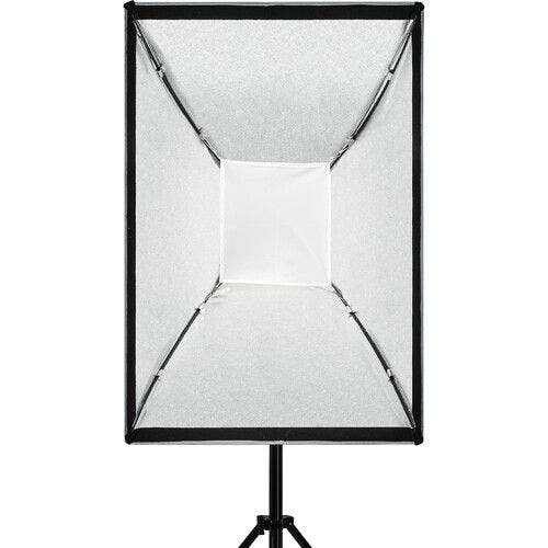 Aputure 60x90cm Lightbox incl. Grid & Carry Bag 