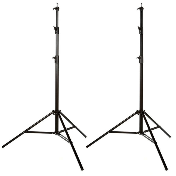 Xlite Twin Air Cushioned Stand Set 2.8m with Bag