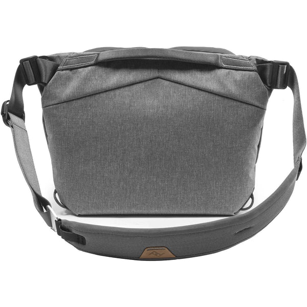 Peak Design Everyday Sling v2 6L (Ash)