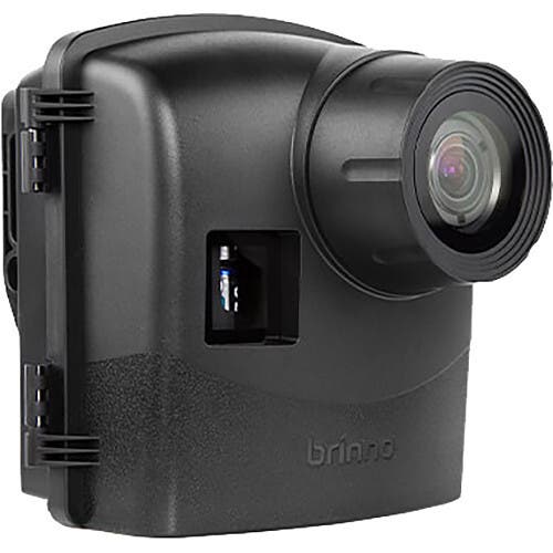 Brinno ATH2000 Construction Power Housing for TLC Pro Video Cameras