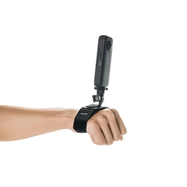 Insta Hand Mount Bundle For Insta GO 2, InstaONE X2, InstaONE R