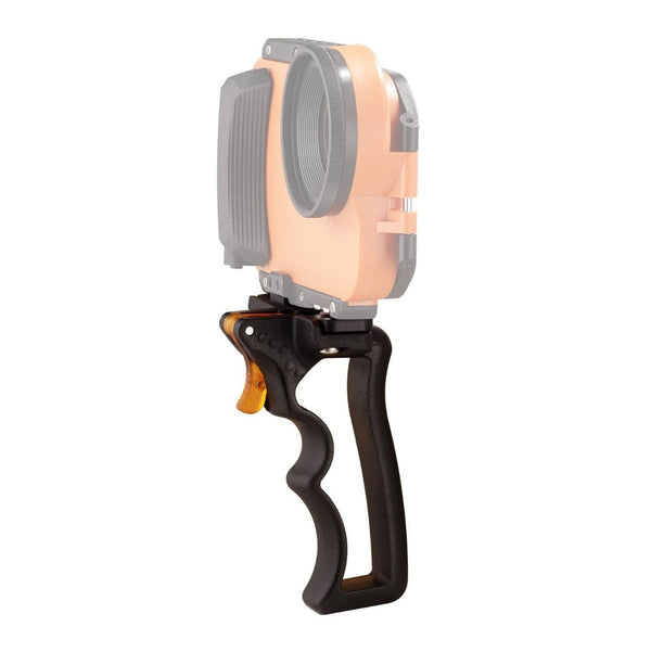 AquaTech AxisGO Pistol Grip Trigger