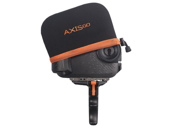AquaTech AxisGO Protective Case