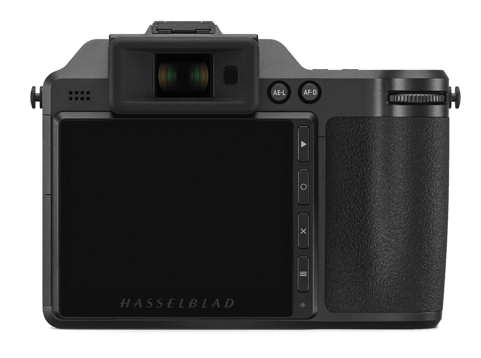 Hasselblad X2D 100C Camera | Camera Electronic